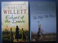 Echoes of the Dance;  The Way We Were by Willett, Marcia - 2006