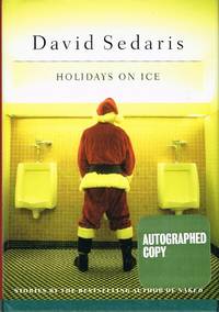 Holidays on Ice by Sedaris, David - 1997