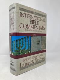 New International Bible Commentary: (Zondervan's Understand the Bible Reference Series) (Revised,...