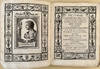 Pictura antiquissimi Virgiliani codicis bibliothecae Vaticanae. . .aere inciase accedunt ex insignioribus pinacothecis picturae aliae veteres gemmae et anglypha quibus celebrior Virgilii loca illustrantur compendaria explanatione aposita ad singulas tabulas