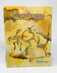 Vertebrates: Comparative Anatomy, Function, Evolution
