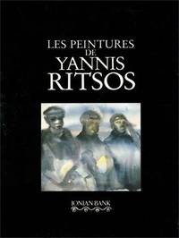 Les peintures de Yannis Ritsos