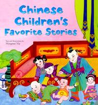 Chinese Children's Favorite Stories.