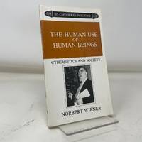 The Human Use Of Human Beings