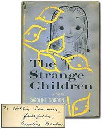 image of The Strange Children