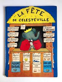La Fete de Celesteville