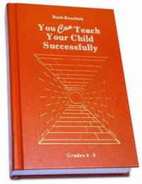 You Can Teach Your Child Successfully Hardback