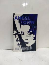 Angel Town (jill Kismet)