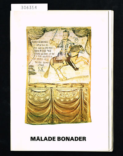 Målade bonader. Svensk folkkonst från tre sekler.…