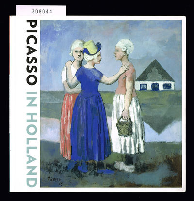 Picasso in Holland.