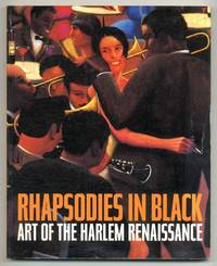 Rhapsodies in Black: Art of the Harlem Renaissance