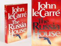 cover of The Russia House.