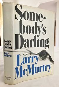 image of Somebody's Darling