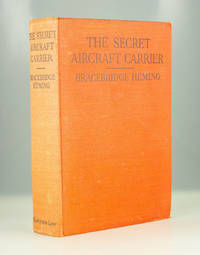 The Secret Aircraft Carrier