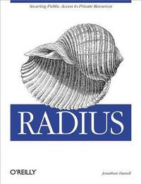 Radius : Securing Public Access to Private Resources