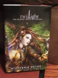 cover of Twilight