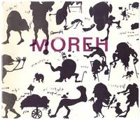 Moreh Engravings 1958 - 1974