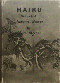 image of Haiku: Volume IV Autumn-Winter