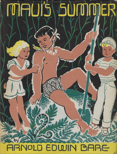 Maui's Summer