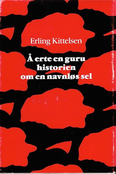 Å erte en guru - historien om en navnløs sel.