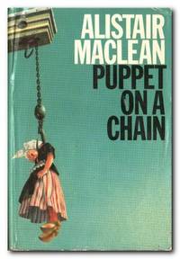 image of Puppet On A Chain