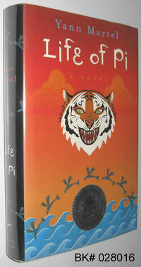 Life of Pi : A Novel