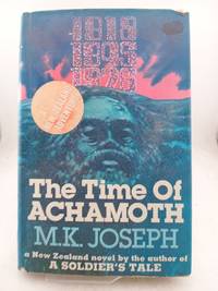 The Time of Achamoth