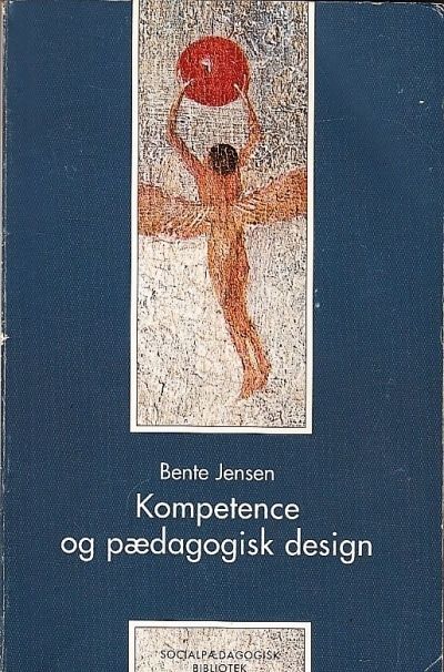 Kompetence og pædagogisk design