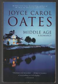 cover of Middle Age: a Romance