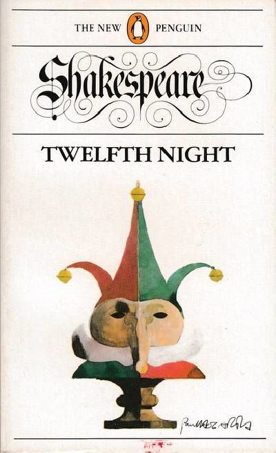 Twelfth Night.