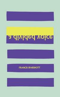 A Divided Voice