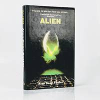 cover of Alien