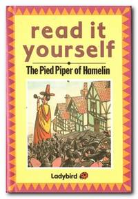 The Pied Piper Of Hamelin