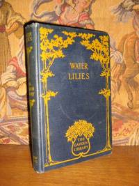 image of Water-Lillies And How To Grow Them