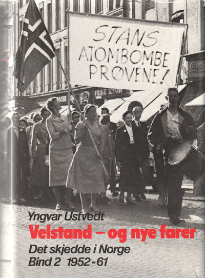 Det skjedde i Norge 1-2. 1945-52 Den varme…