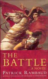 The Battle (hb)