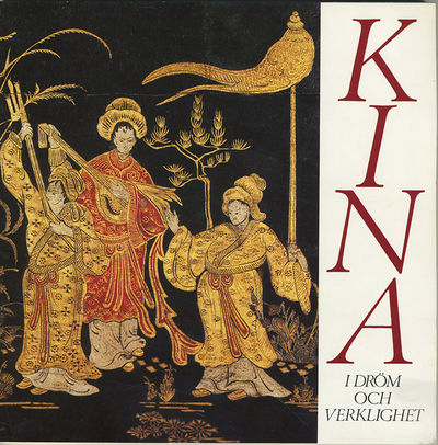 Kina i dröm och verklighet.