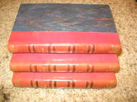 Mandeville: A Tale of the Seventeenth Century by William Godwin - First Edition - 1817 - from Arroyo Seco Books (SKU: 025165)