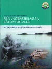 Fra lystbåtseilas til båtliv for alle. Det…