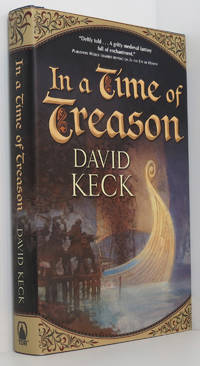 In a Time of Treason by Keck, David - 2008