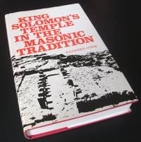 King Solomon's Temple in the Masonic Tradition
