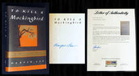 image of To Kill a Mockingbird (PSA-Certified, Signed by Harper Lee)