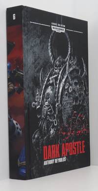 Dark Apostle (#6 Legends Collection Warhammer 40,000)