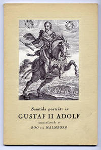 Samtida porträtt av Gustaf II Adolf. Populär…