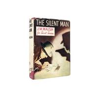 The Silent Man