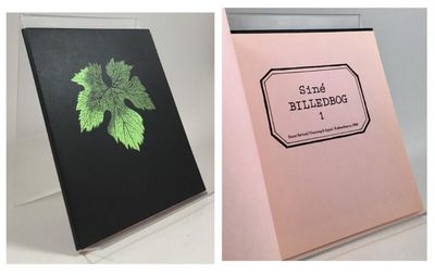 Billedbog 1.