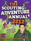 The Scouting Adventure Annual 2012