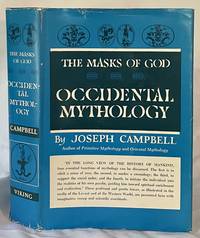 cover of The Masks of God