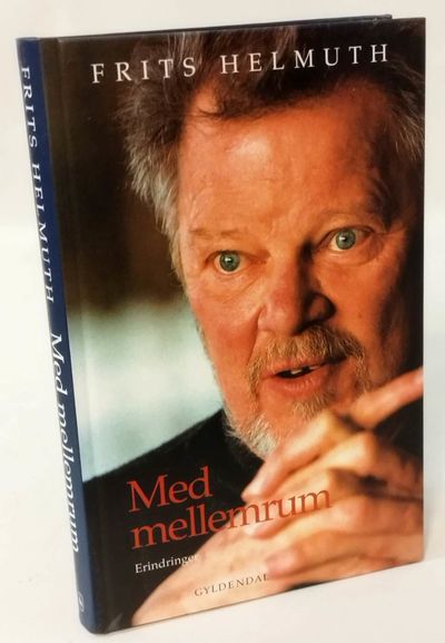 Med mellemrum - erindringer.