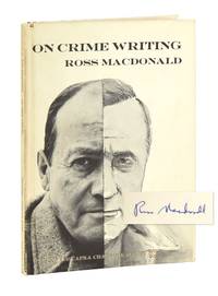 On Crime Writing [Signed Limited Edition]